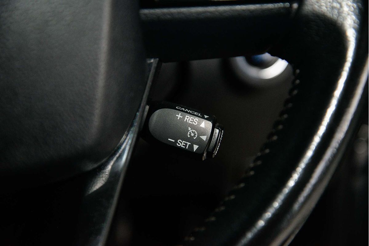 2018 Toyota Hilux Rugged X GUN126R 4X4