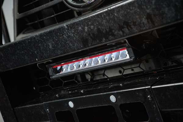 2020 Toyota Hilux SR GUN126R 4X4