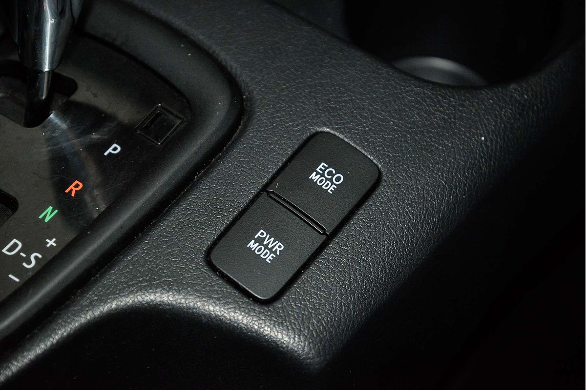 2020 Toyota Hilux SR GUN126R 4X4
