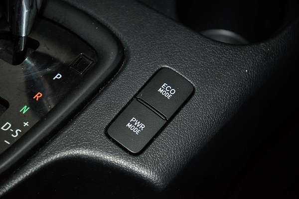 2020 Toyota Hilux SR GUN126R 4X4
