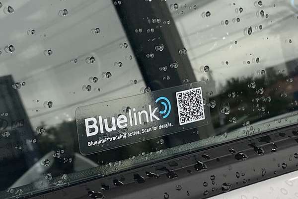 2025 Hyundai Venue Elite (Black) Sunroof QX.V5 MY25