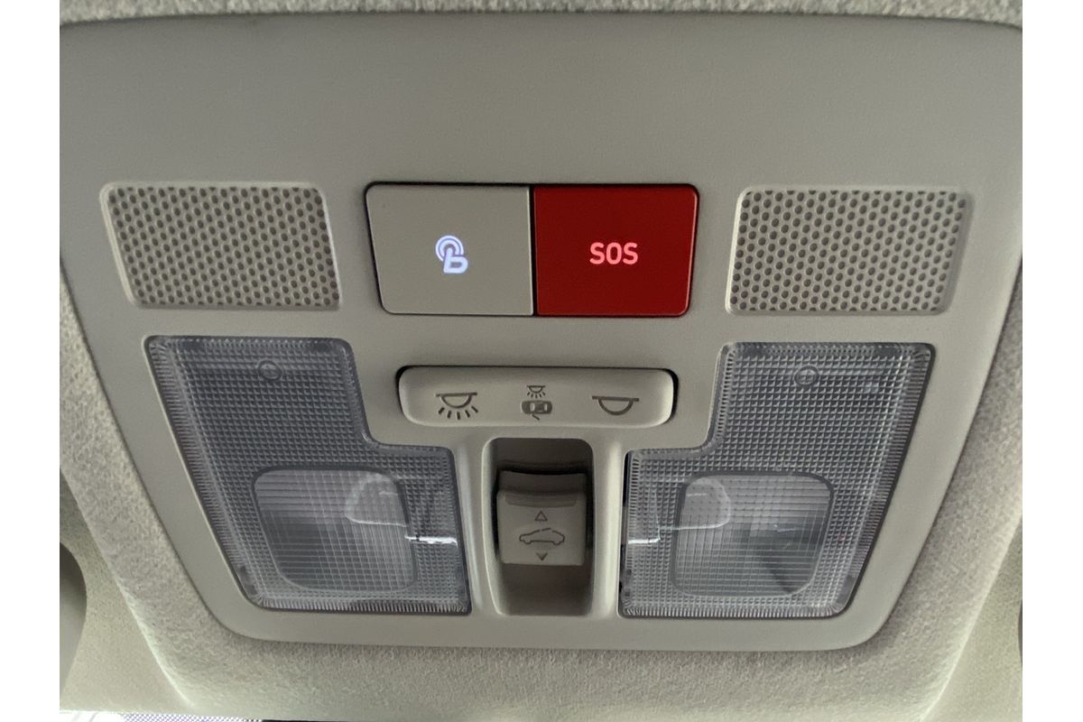 2025 Hyundai Venue Elite (Black) Sunroof QX.V5 MY25