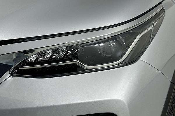 2023 Toyota Fortuner GXL GUN156R