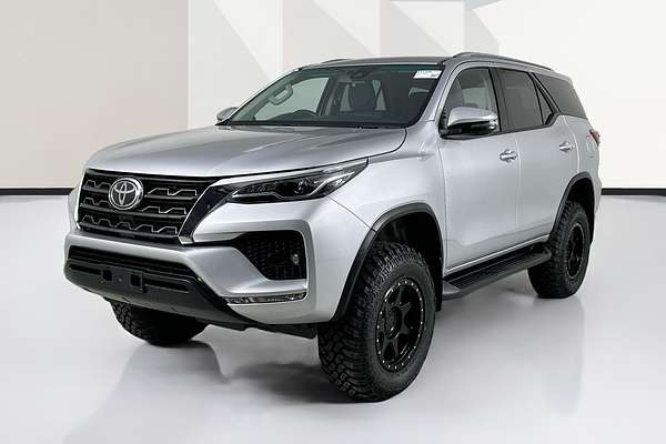 2023 Toyota Fortuner GXL GUN156R