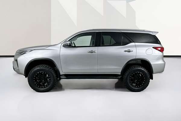 2023 Toyota Fortuner GXL GUN156R