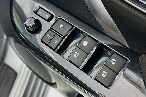 2023 Toyota Fortuner GXL GUN156R