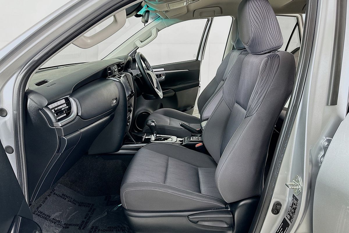 2023 Toyota Fortuner GXL GUN156R