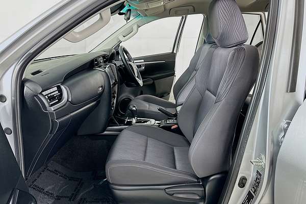 2023 Toyota Fortuner GXL GUN156R