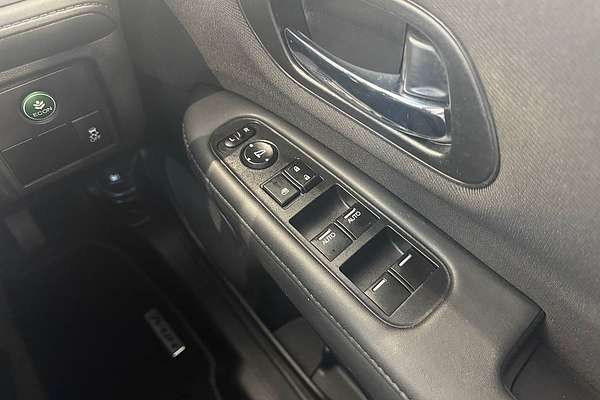 2020 Honda HR-V VTi