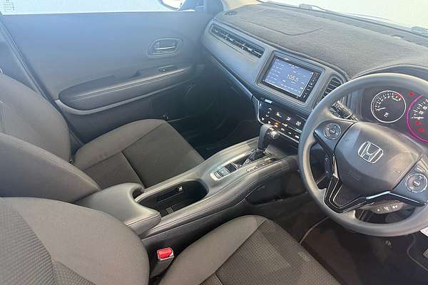 2020 Honda HR-V VTi