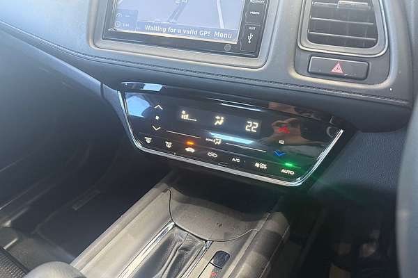 2020 Honda HR-V VTi