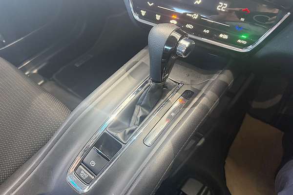 2020 Honda HR-V VTi
