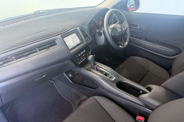 2020 Honda HR-V VTi