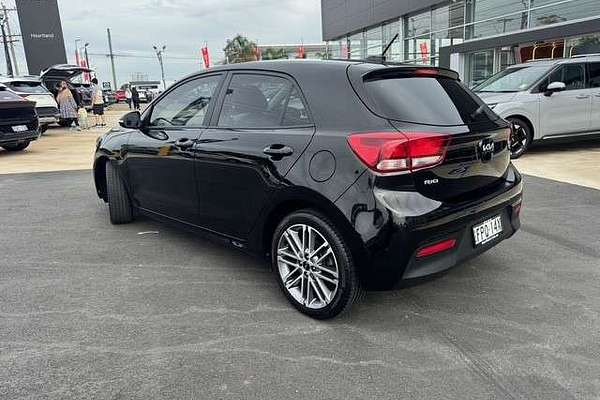 2019 Kia Rio S YB