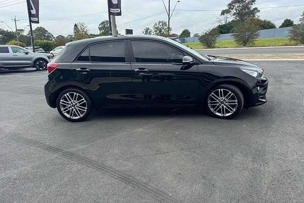 2019 Kia Rio S YB