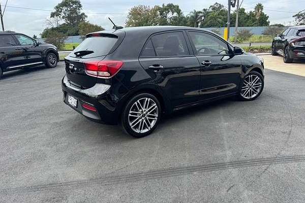 2019 Kia Rio S YB