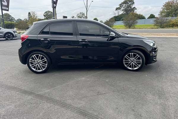 2019 Kia Rio S YB