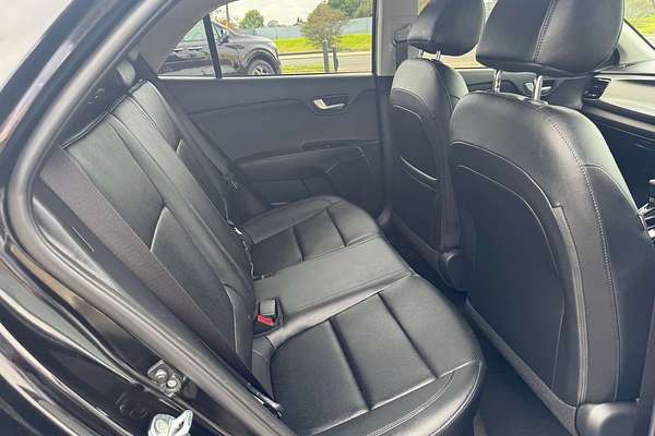 2019 Kia Rio S YB
