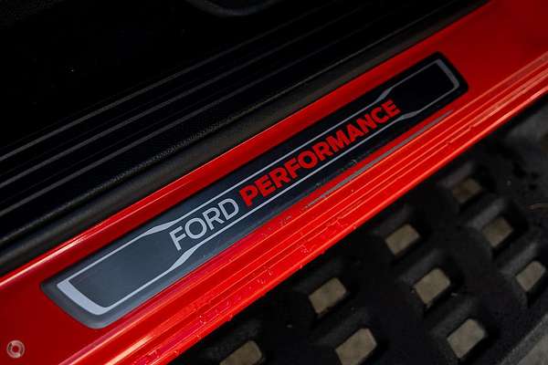 2020 Ford Ranger Raptor PX MkIII 4X4