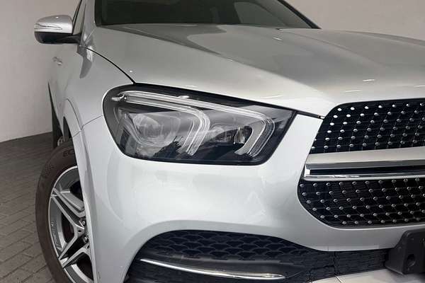 2020 Mercedes-Benz GLE-Class GLE400 d V167