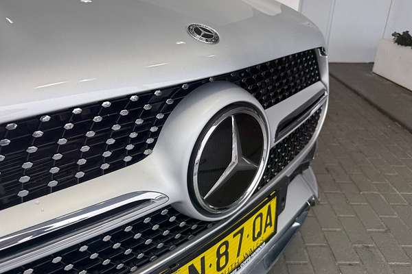 2020 Mercedes-Benz GLE-Class GLE400 d V167