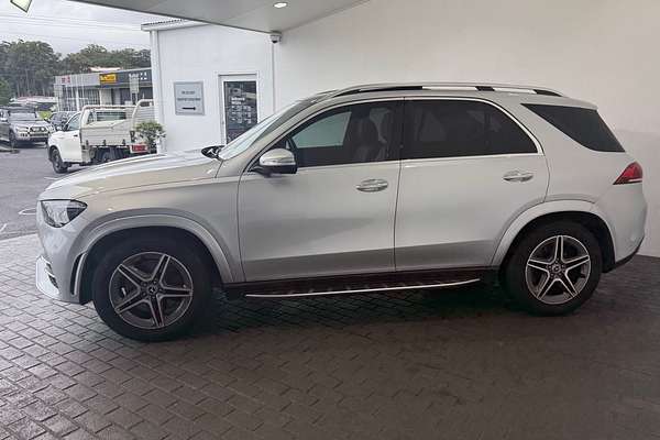 2020 Mercedes-Benz GLE-Class GLE400 d V167
