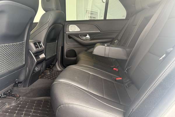 2020 Mercedes-Benz GLE-Class GLE400 d V167
