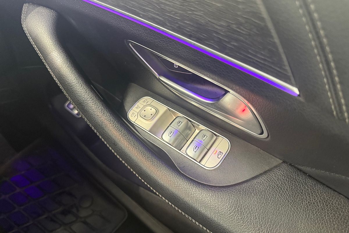 2020 Mercedes-Benz GLE-Class GLE400 d V167