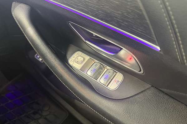 2020 Mercedes-Benz GLE-Class GLE400 d V167
