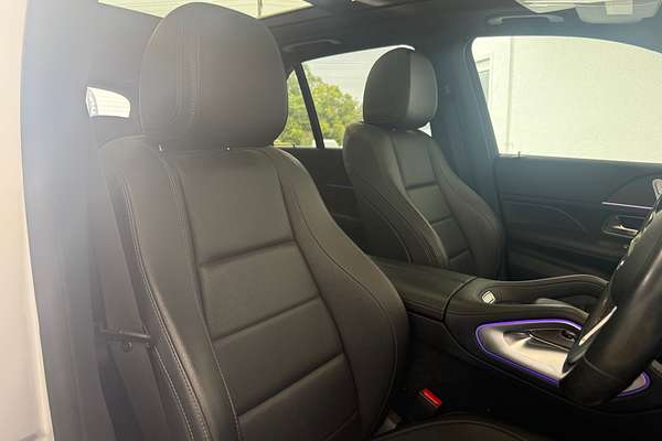 2020 Mercedes-Benz GLE-Class GLE400 d V167