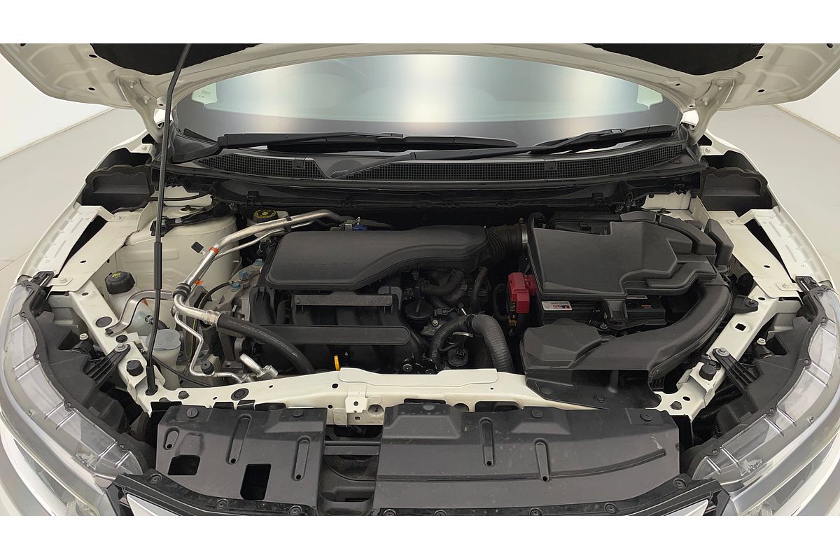2019 Nissan QASHQAI ST-L J11 Series 3