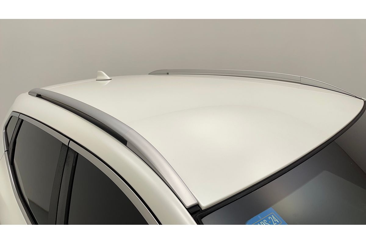 2019 Nissan QASHQAI ST-L J11 Series 3