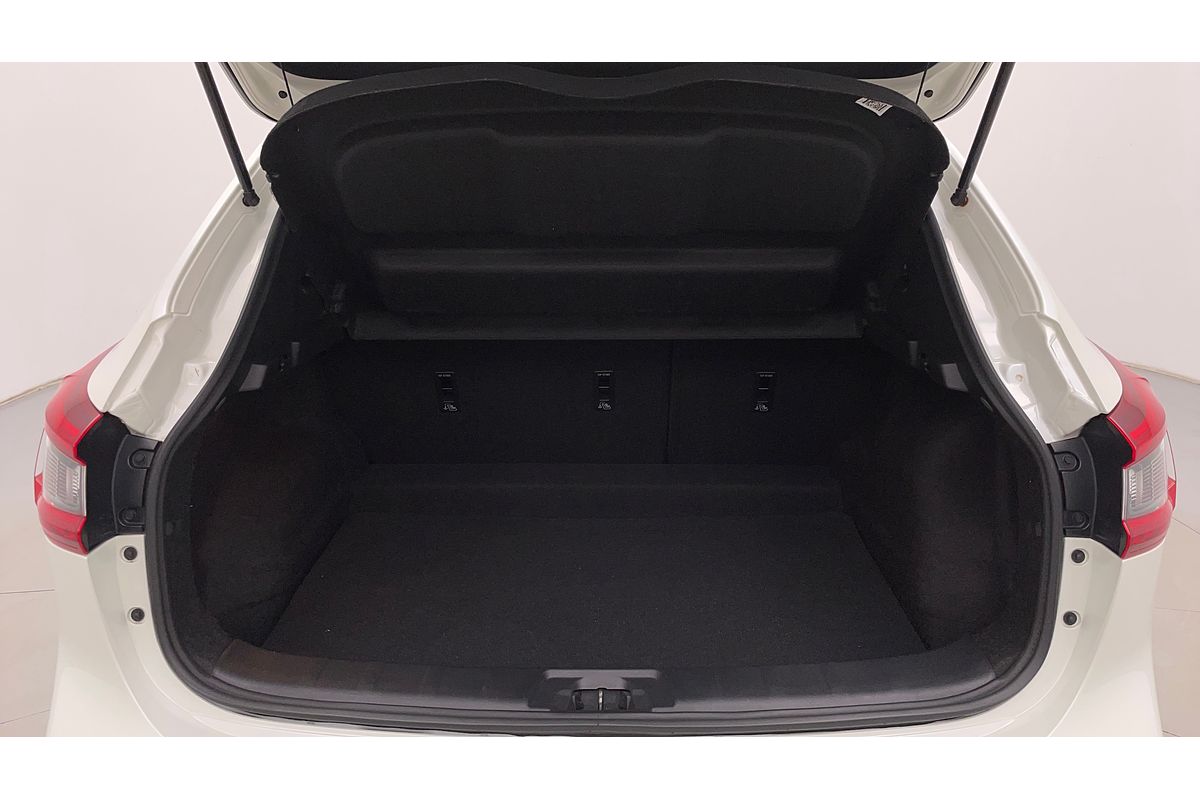 2019 Nissan QASHQAI ST-L J11 Series 3