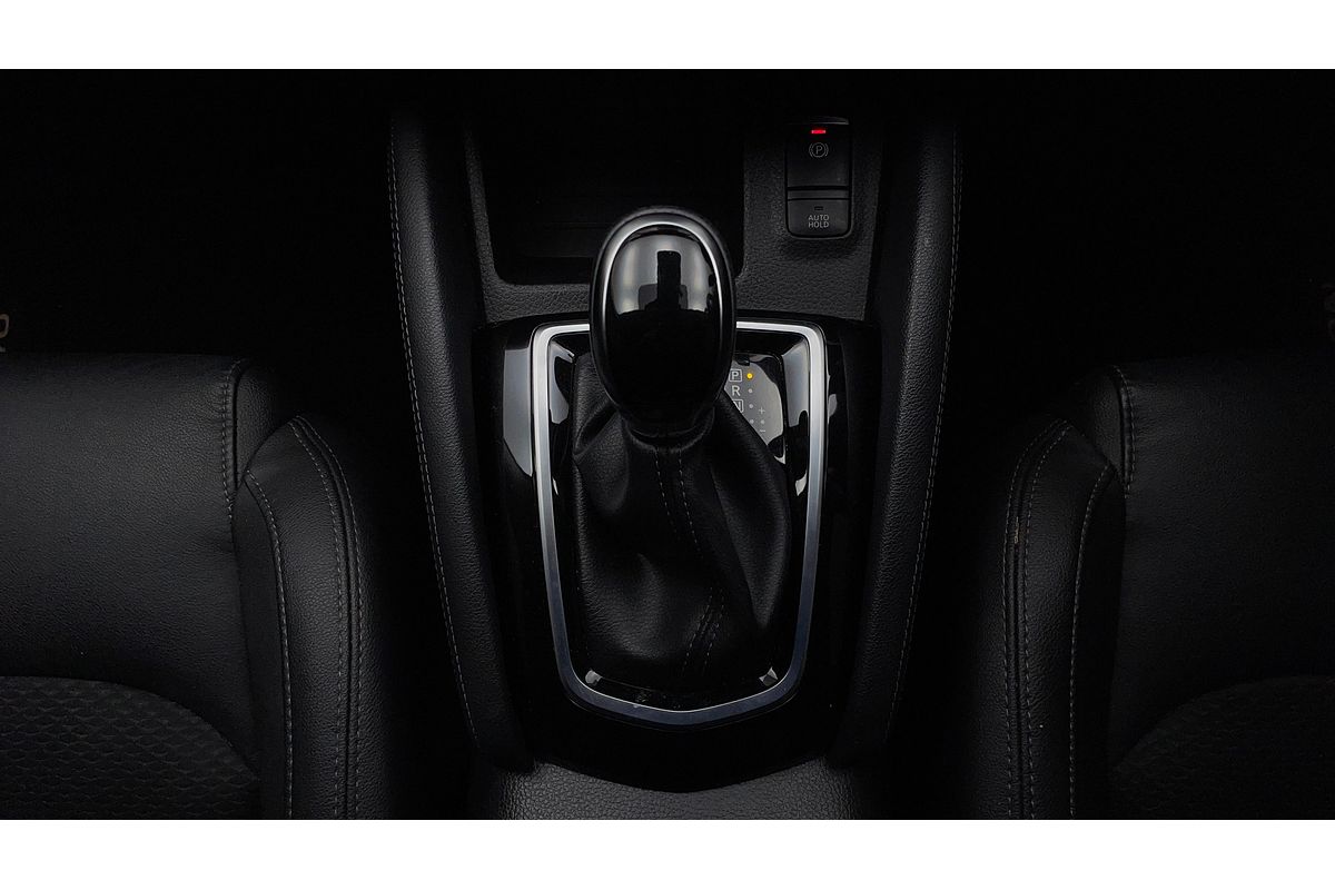 2019 Nissan QASHQAI ST-L J11 Series 3