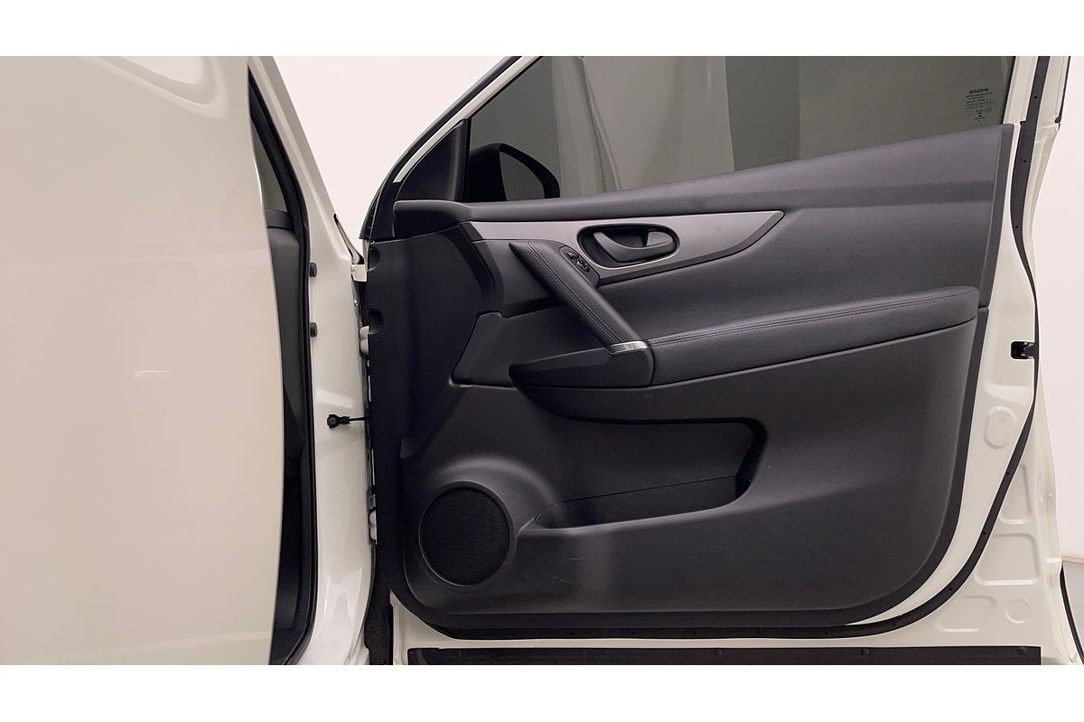 2019 Nissan QASHQAI ST-L J11 Series 3