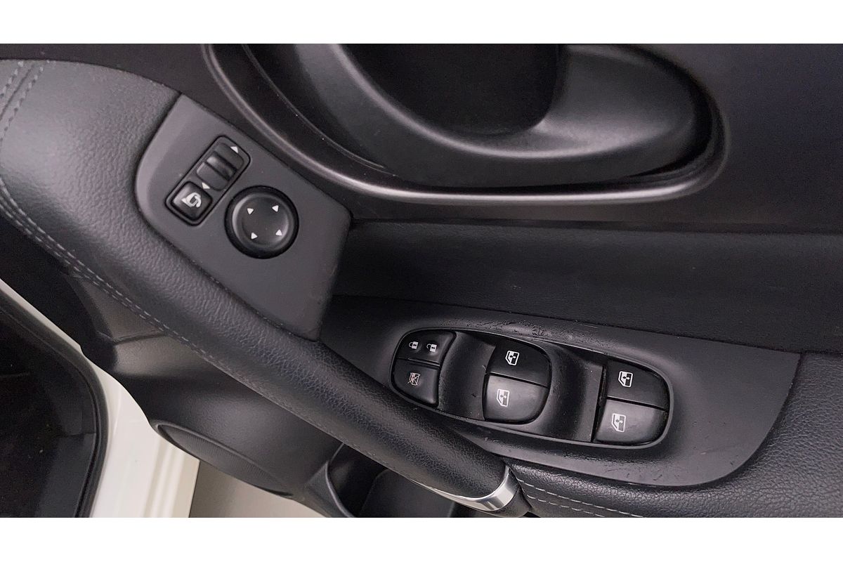 2019 Nissan QASHQAI ST-L J11 Series 3