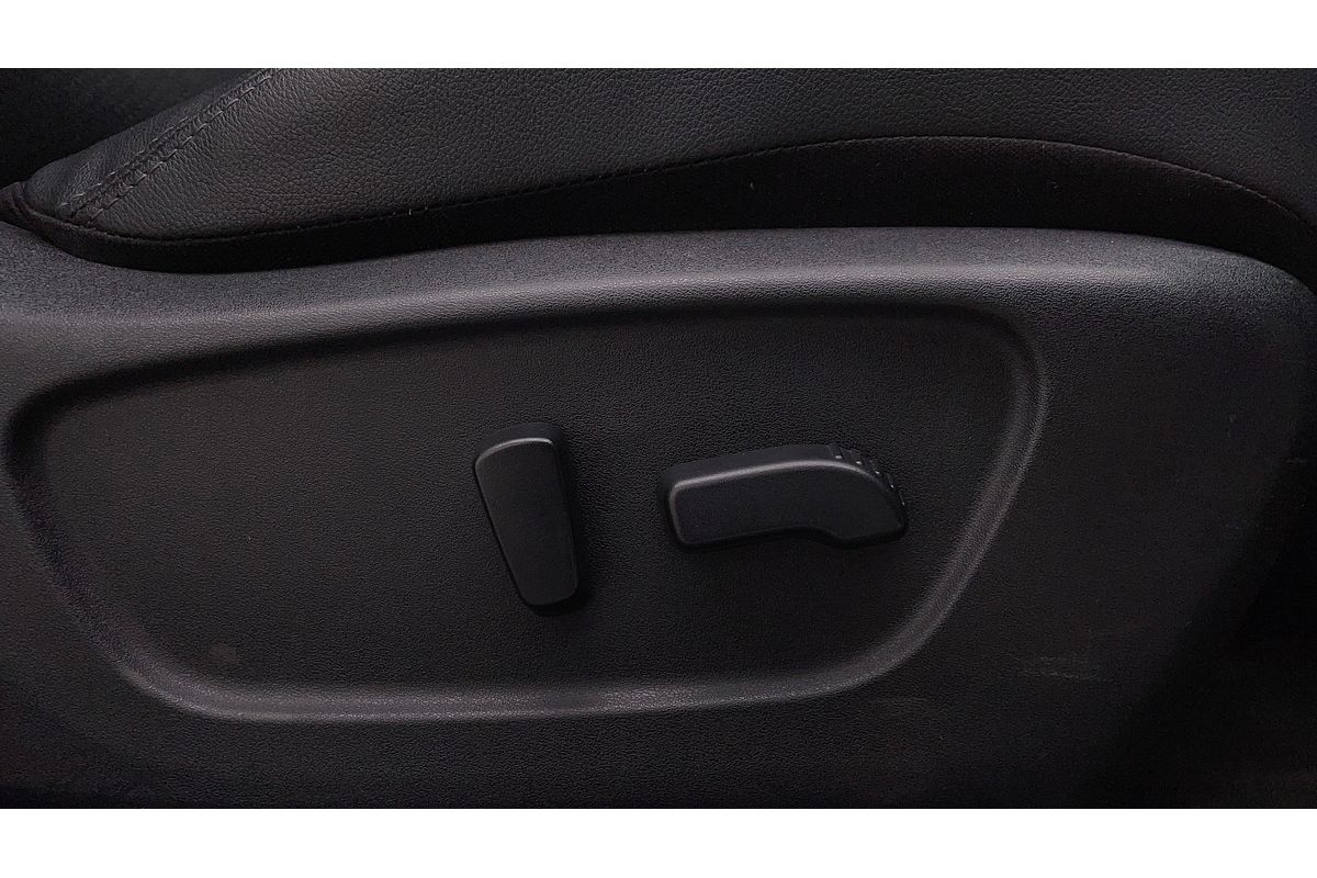 2019 Nissan QASHQAI ST-L J11 Series 3