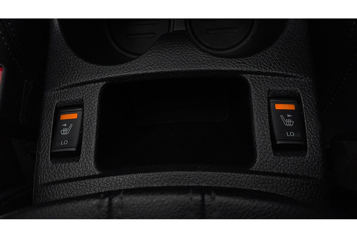 2019 Nissan QASHQAI ST-L J11 Series 3