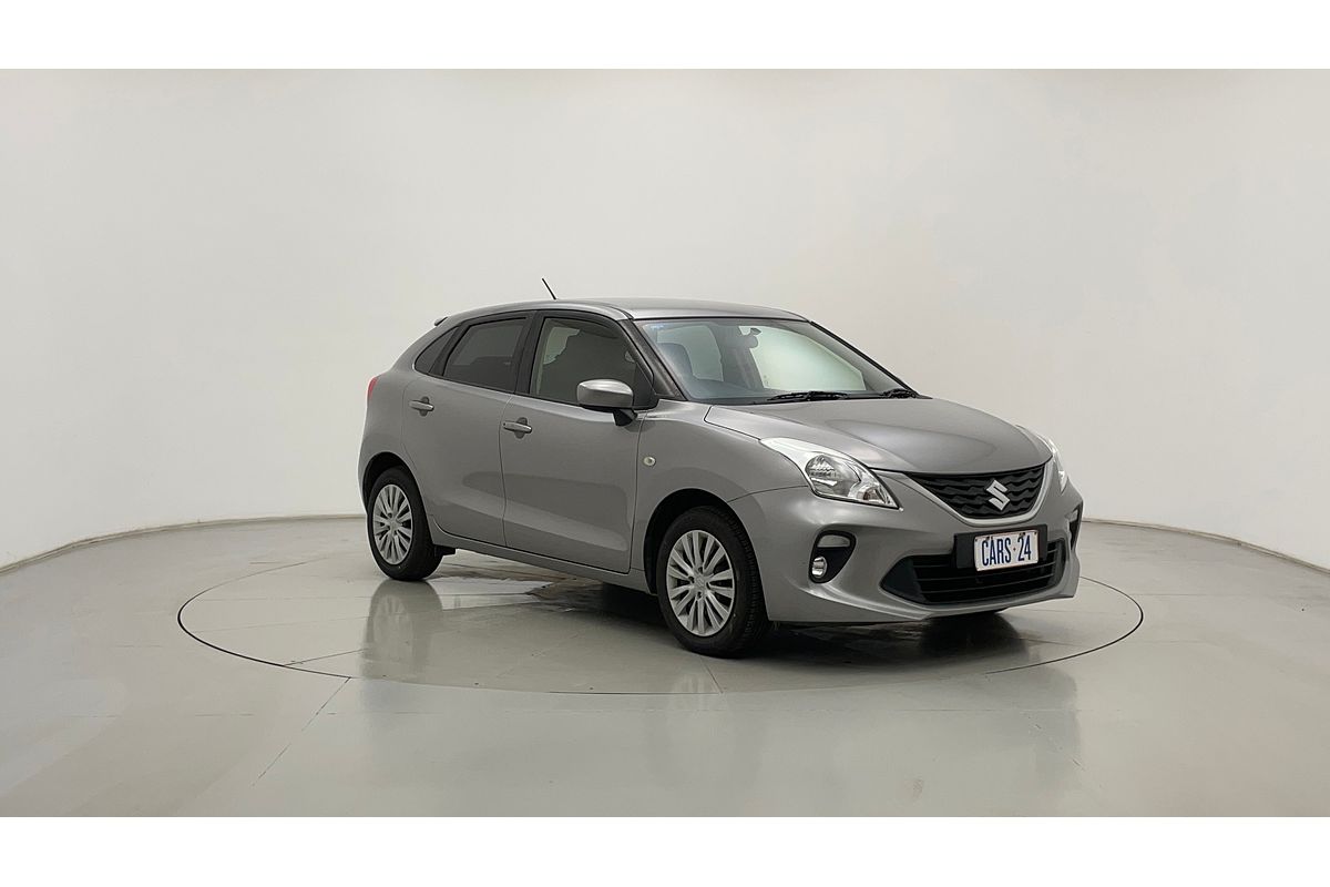 2019 Suzuki Baleno GL EW Series II