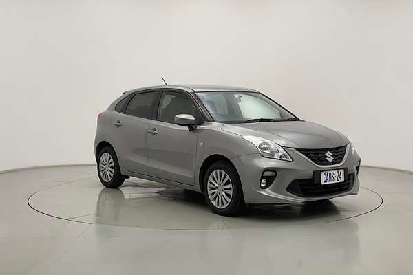 2019 Suzuki Baleno GL EW Series II