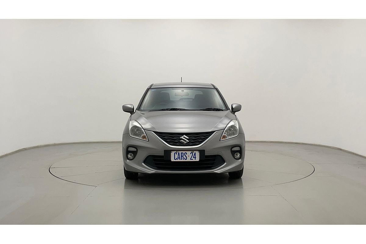 2019 Suzuki Baleno GL EW Series II