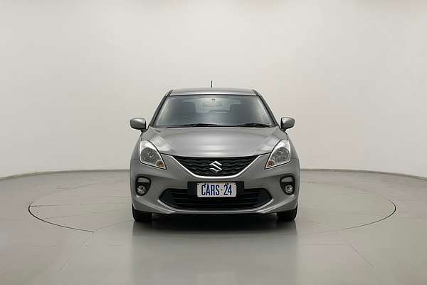 2019 Suzuki Baleno GL EW Series II