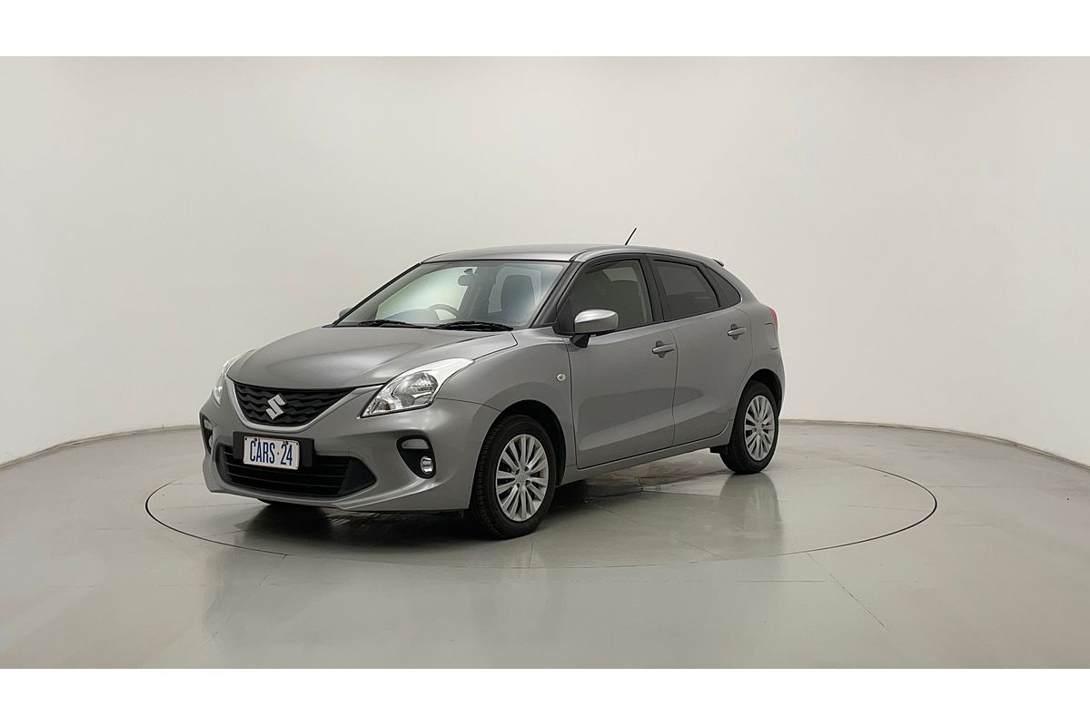 2019 Suzuki Baleno GL EW Series II