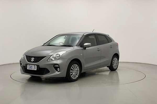2019 Suzuki Baleno GL EW Series II