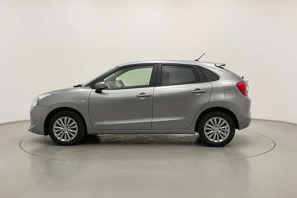 2019 Suzuki Baleno GL EW Series II