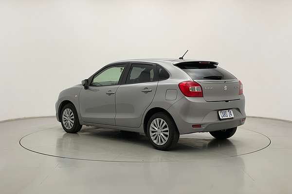 2019 Suzuki Baleno GL EW Series II