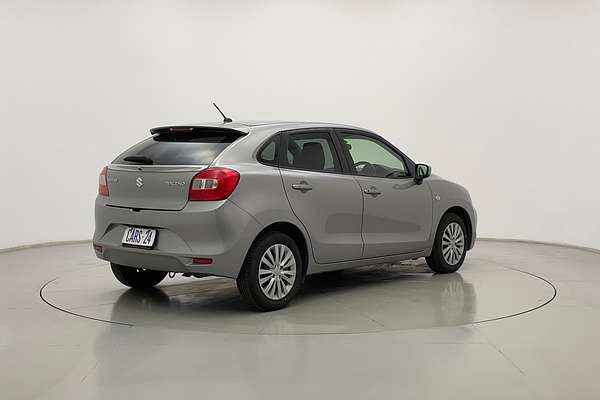 2019 Suzuki Baleno GL EW Series II