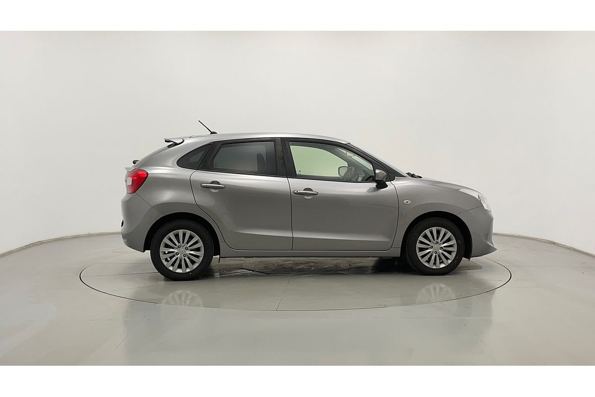 2019 Suzuki Baleno GL EW Series II