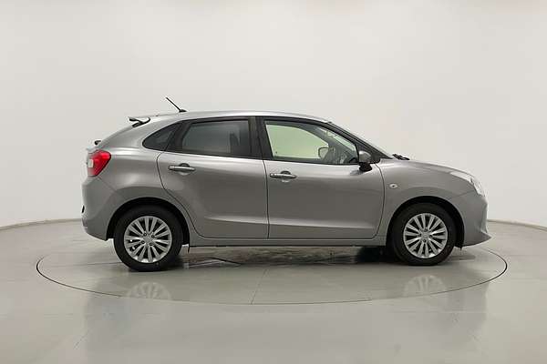 2019 Suzuki Baleno GL EW Series II
