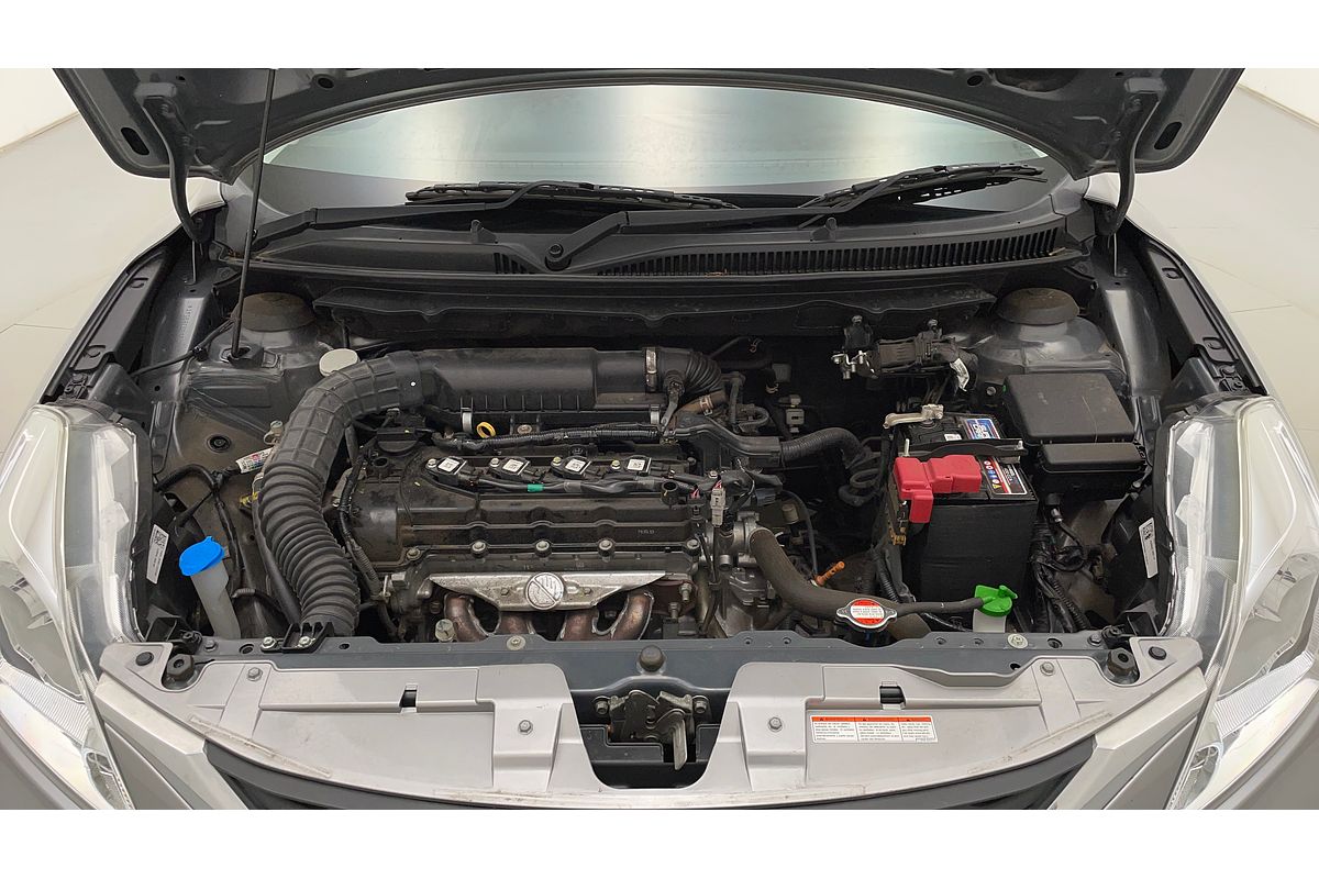 2019 Suzuki Baleno GL EW Series II